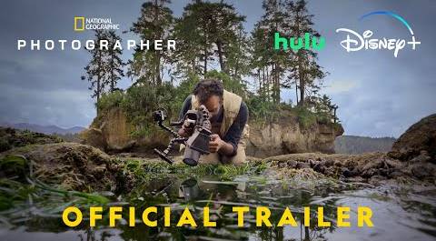Photographer | Official Trailer | National Geographic