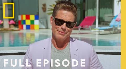 Rob Lowe Breaks Down the Wildest Moments of the 80s (Full Episode) | The 80