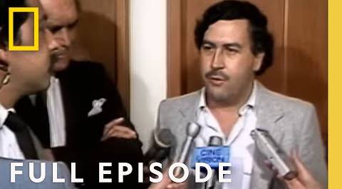Pablo Escobar: Man vs Myth (Full Episode) | National Geographic