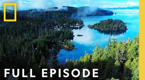 Braving Waters for the Perfect Bear (Full Episode) | Port Protection Alaska