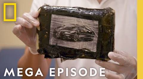 Stash House Takedown: Coke, Cash, and Fentanyl | To Catch A Smuggler MEGA EPISODE | S2 Full Episodes