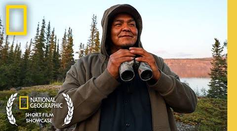 Watchers of the Land | Short Film Showcase | National Geographic