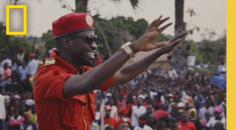 The Power of an Oscar | Bobi Wine: The People