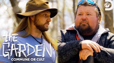 A Tale of Two Tylers | The Garden: Commune or Cult | Discovery