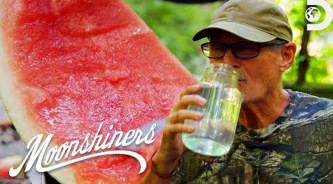 Most Creative Moonshine Flavors | Moonshiners | Discovery
