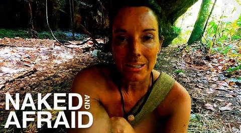 Colombian Survival Challenge Takes a Toll | Naked and Afraid | Discovery