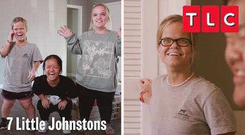 Anna Is a Homeowner! | 7 Little Johnstons | TLC