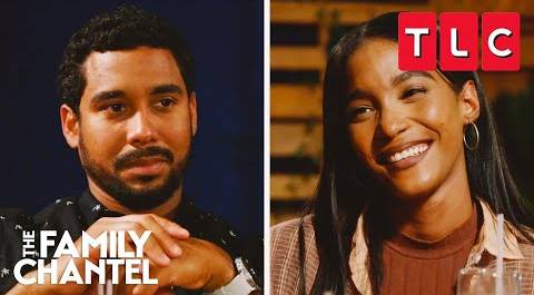 Pedro’s First Date Since His Divorce | The Family Chantel | TLC