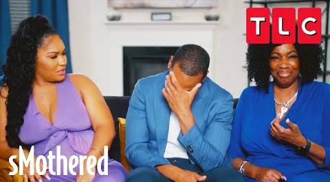 This Guy is BFFs with His Mother-In-Law?! | sMothered | TLC