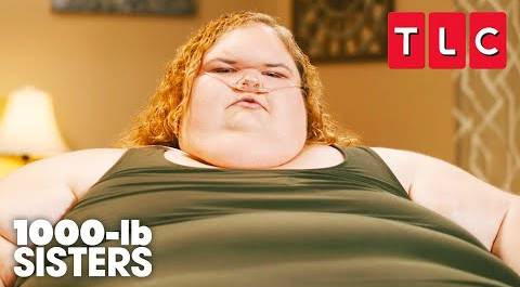 Tammy’s Dating Journey | 1000-lb Sisters | TLC
