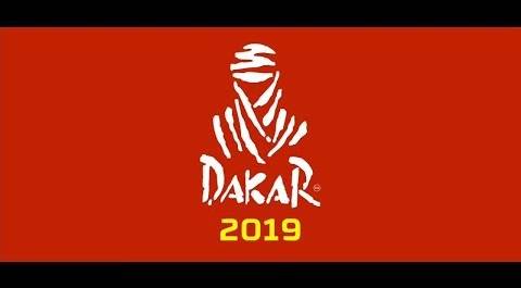 «Дакар-2019». Дневник от 18.01.19