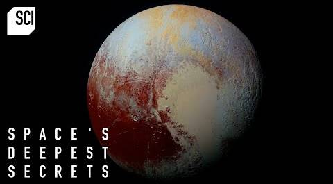 Seeing Pluto: The Origin of the New Horizons Mission | Space
