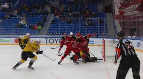Vityaz vs. Severstal | 11.01.2022 | Highlights KHL