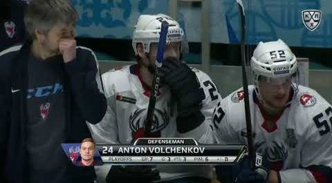 Daily KHL Update - March 10th, 2019 (English)