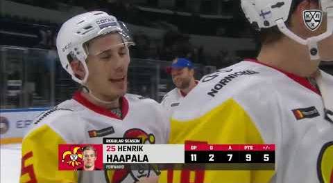Daily KHL Update - September 30th, 2019 (English)