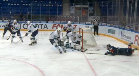 Torpedo vs. HC Sochi | 07.11.2021 | Highlights KHL