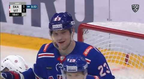 Daily KHL Update - March 1st, 2020 (English)
