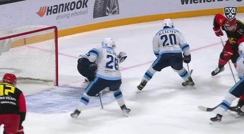 Jokerit vs. Sibir | 14.10.2021 | Highlights KHL
