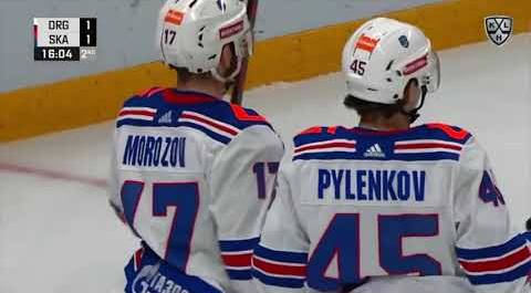 Daily KHL Update - October 27th, 2021 (English)