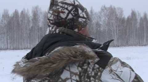 Охота и рыбалка в регионах России. Охота в Новосибирской области