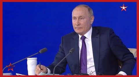 Путин рассказал про отношение к новой этике на Западе