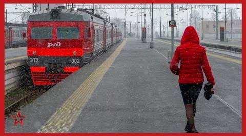 Новый железнодорожный маршрут свяжет Йошкар-Олу и Санкт-Петербург