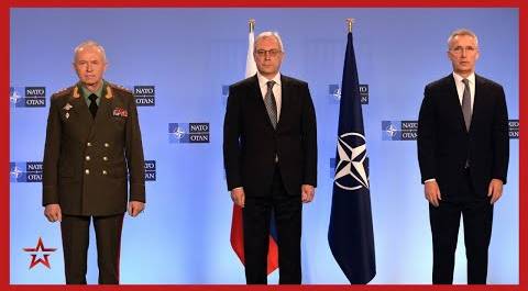 Переговоры России и НАТО: что рассказал о них Йенс Столтенберг