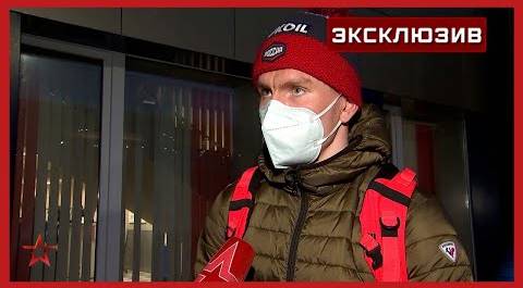 «Мы хотели честную борьбу»: Большунов о своем недопуске на этапы Кубка мира по лыжным гонкам