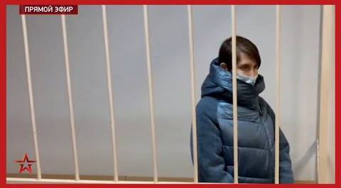 Суд Петербурга арестовал врача после смерти семи пациентов отравившихся барием
