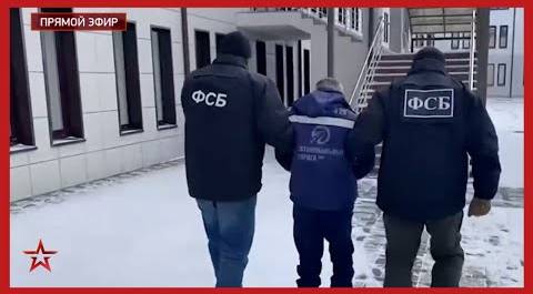 Силовики задержали двух членов банды Шамиля Басаева и Хаттаба, участвовавших во вторжении в Дагестан