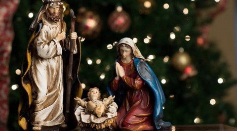 Как католики отмечают Рождество?