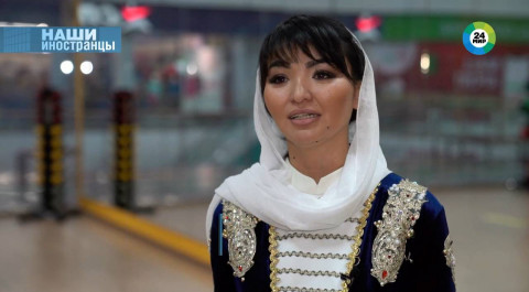 Чеченцы в Казахстане || Наши иностранцы