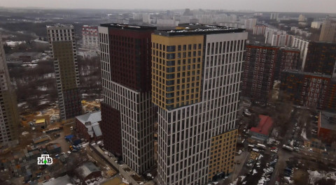 Эксперты оценили ситуацию на рынке недвижимости в РФ