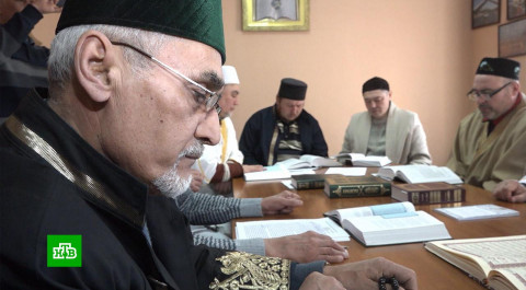 Лидеры мусульман ЛНР объявили о разрыве отношений с украинским духовенством