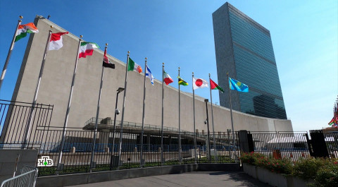 Почему ООН отстранилась от поиска выхода из политического кризиса