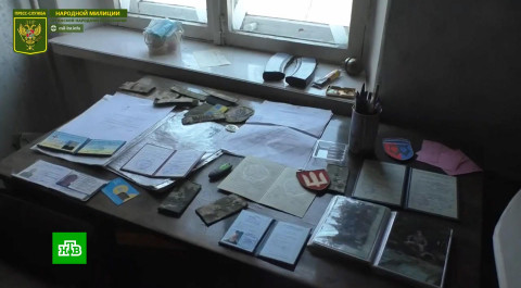 Бойцы ЛНР задержали в Рубежном артиллерийских корректировщиков ВСУ