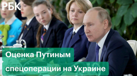 Путин прокомментировал претензии Украины на ядерное оружие