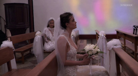 Холостяк: Невесты съезжаются в церковь (сезон 7, выпуск 8)