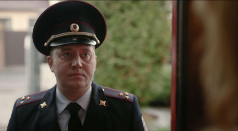 Полицейский с Рублёвки: Дядя Коля «Арбуз»