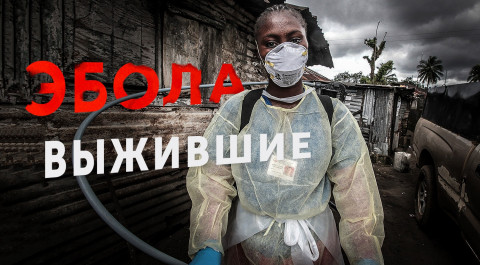 Эбола. Выжившие
