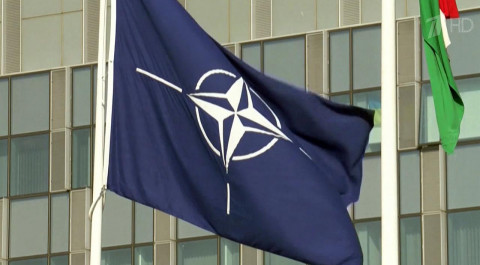 Экспертный институт социальных исследований представил доклад о военных преступлениях НАТО
