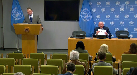 Россия представит доказательства провокации в Буче в Совбезе ООН