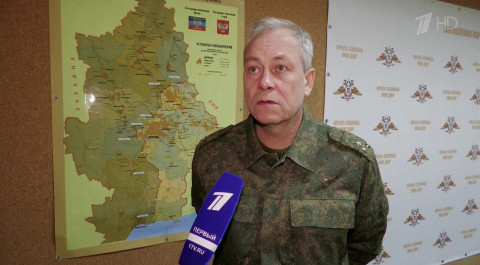 За сутки в ДНР украинские военнослужащие открывали огонь порядка 40 раз