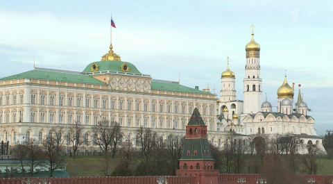 Москва даст соответствующий ответ на высылку 45 своих дипломатов из Польши