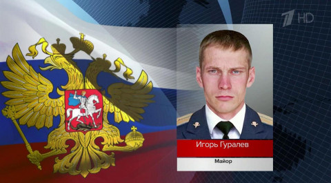 Самоотверженно действуют российские военные в ходе спецоперации по защите Донбасса