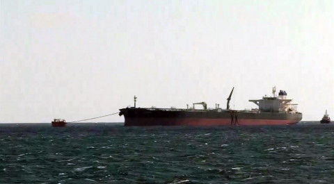 Сильнейший шторм у берегов Новороссийска может повлечь шторм на мировом рынке нефти
