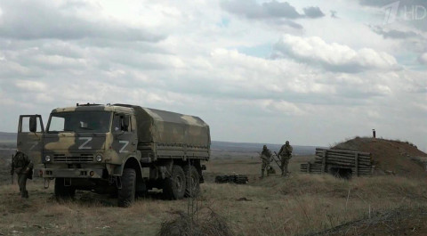 Пленные украинские военные рассказали о планируемых диверсиях