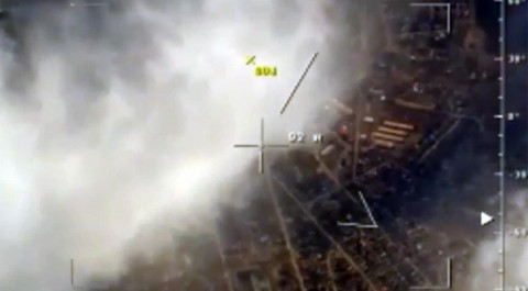 Высокоточным оружием уничтожены зенитно-ракетные комплексы С-300 вооруженных сил Украины