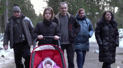 Принять и помочь беженцам готовы в разных российских регионах