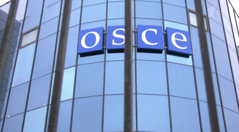 Наблюдатели специальной мониторинговой миссии ОБСЕ начали покидать Донбасс